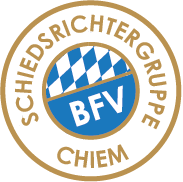 SRG Chiem Logo